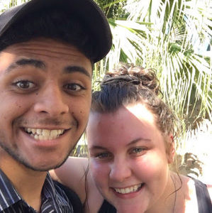 Meet your Posher, Tayla